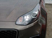 KIA Sportage 31