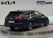 KIA Ceed 5
