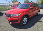 Škoda Kodiaq 3