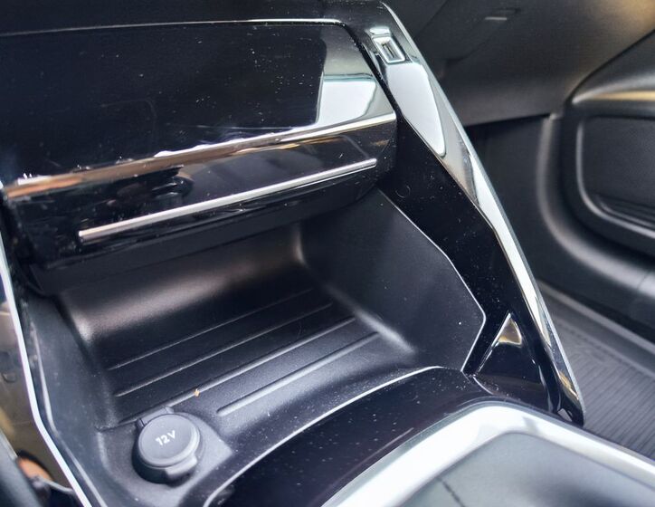 Peugeot 208 20
