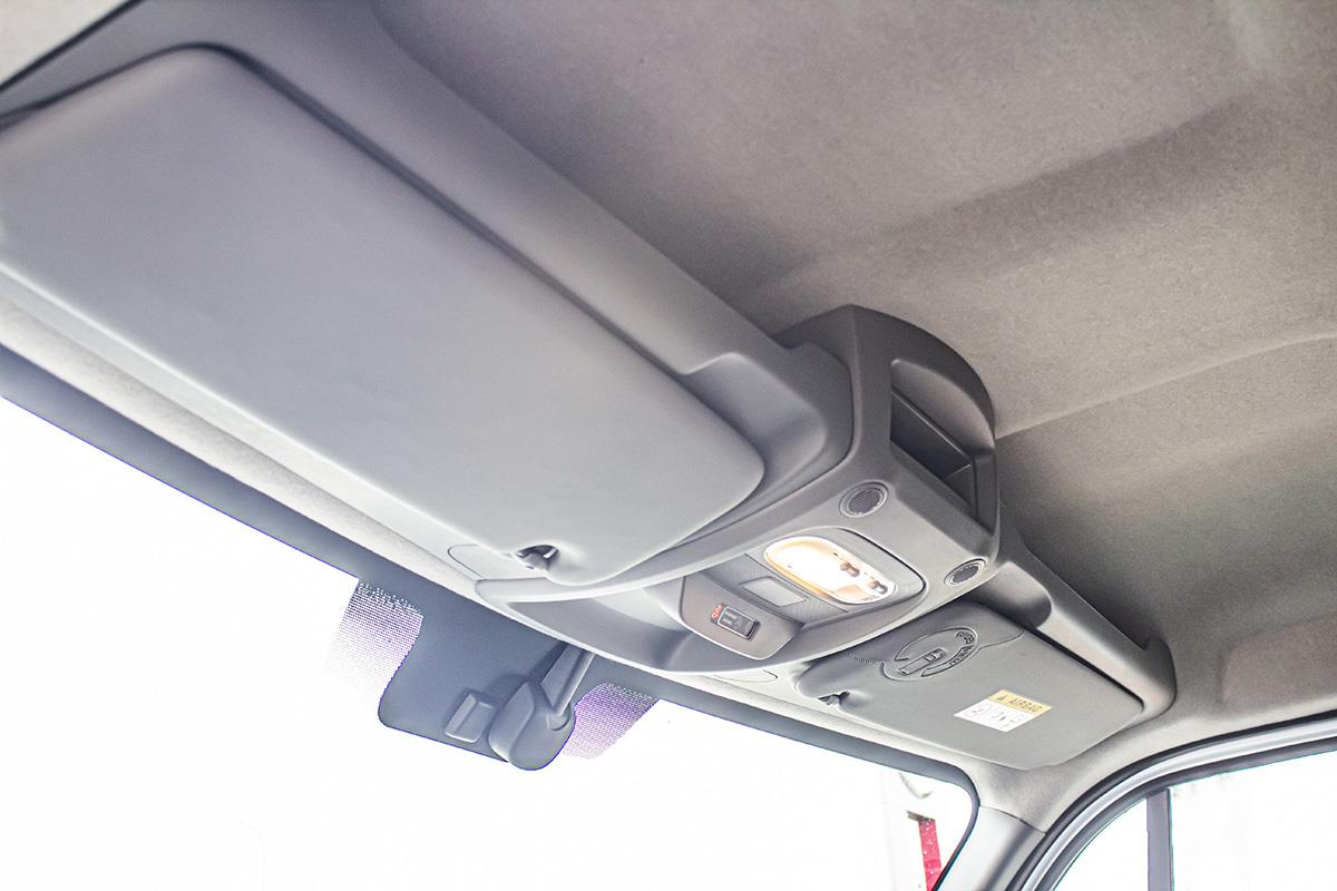 Nissan Interstar
