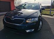 Škoda Octavia 2