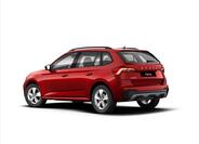 Škoda Kamiq 2