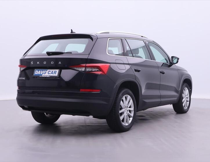 Škoda Kodiaq 7