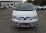 Volkswagen Multivan 7