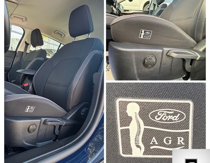 Ford Focus 26