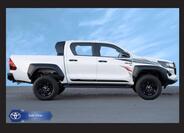 Toyota Hilux 3