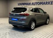 Hyundai Tucson 2
