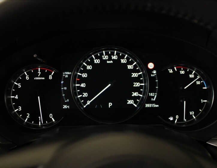Mazda 6 29