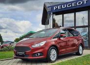 Ford S-MAX 1