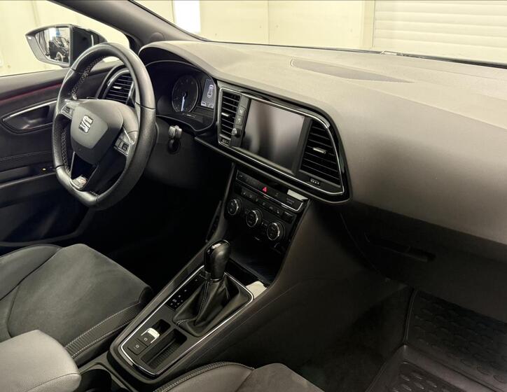 Seat Leon 7