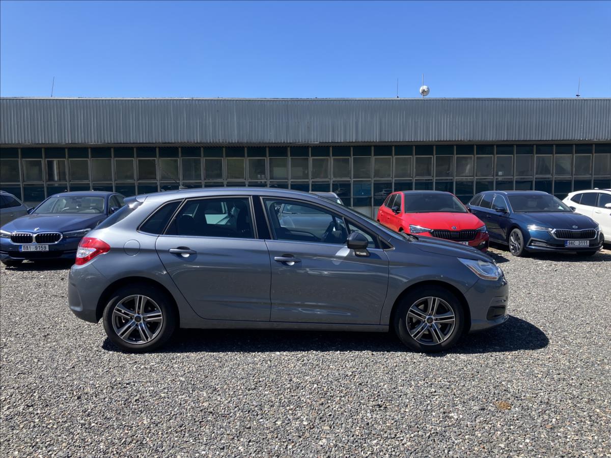 Citroën C4