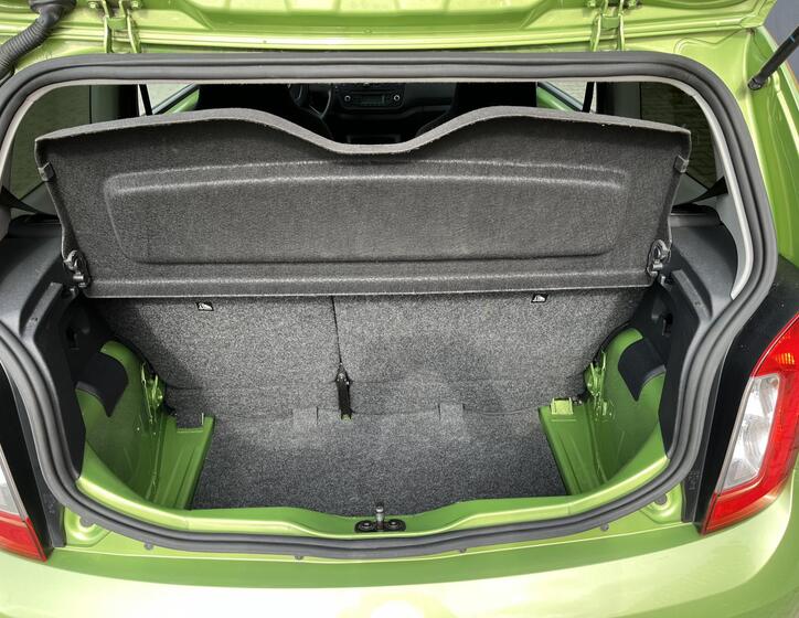 Škoda Citigo 26
