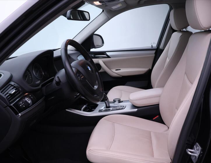 BMW X3 13