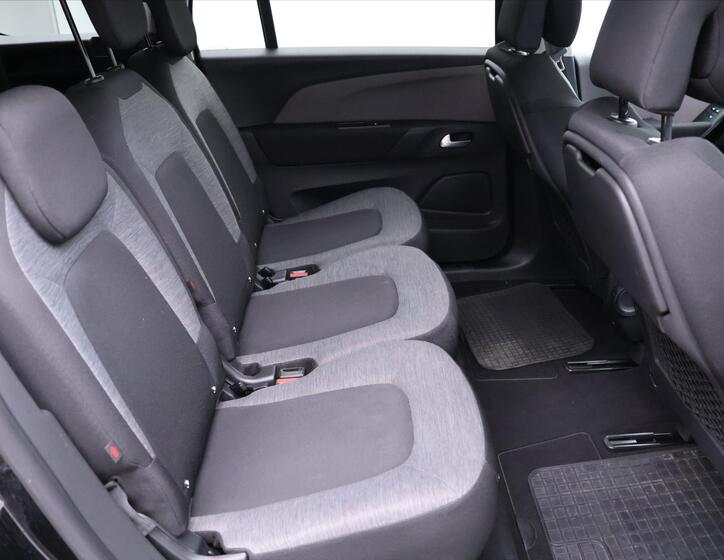 Citroën C4 Picasso 16