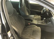 Škoda Superb 12