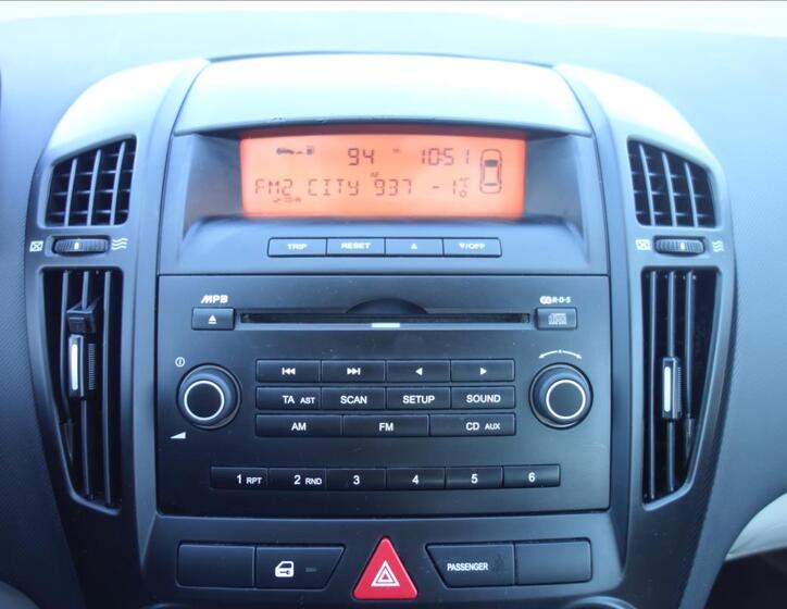 KIA Ceed 20