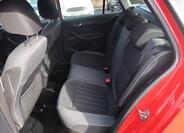 Škoda Fabia 17