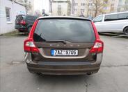 Volvo V70 5