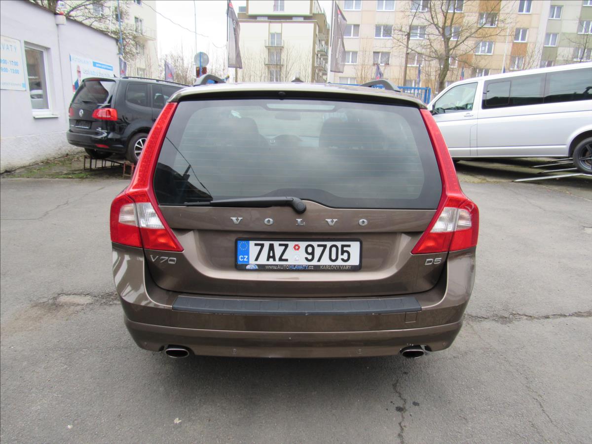 Volvo V70