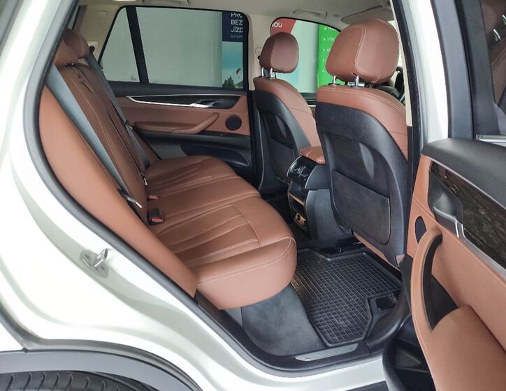 BMW X5 15
