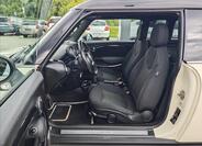 Mini Clubman 10