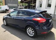 Ford Focus 7