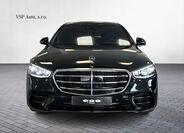 Mercedes-Benz Třídy S 8