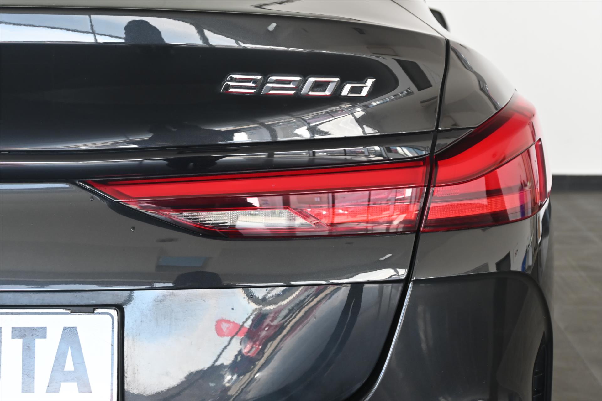 BMW Řada 2