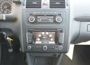 Volkswagen Touran 19