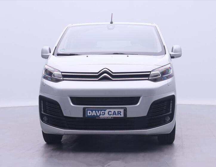Citroën SpaceTourer 2