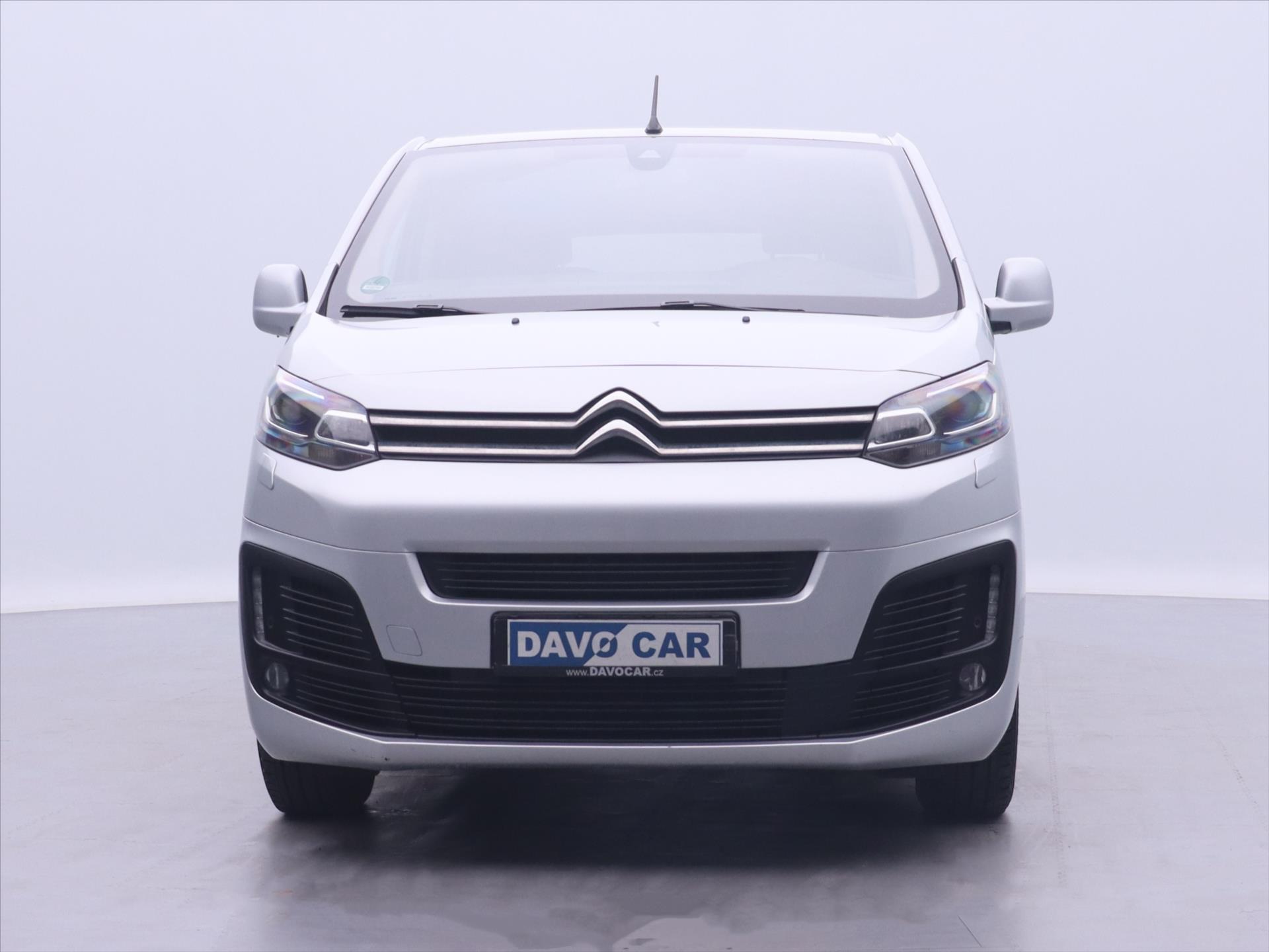 Citroën SpaceTourer