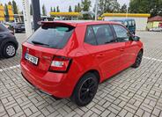 Škoda Fabia 6