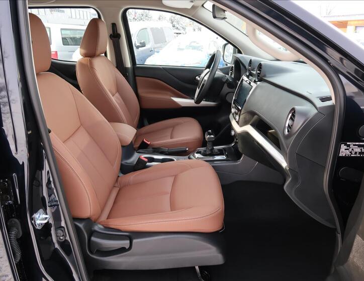 Dongfeng DF 6 12