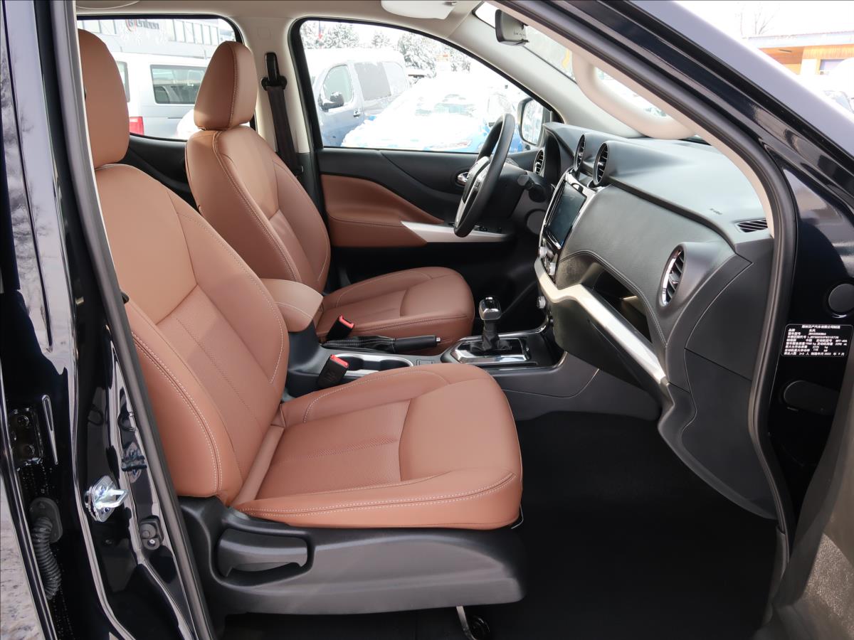Dongfeng DF 6