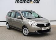 Dacia Lodgy 1