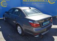 BMW Řada 5 6