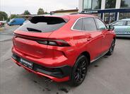Dongfeng T5 EVO 3