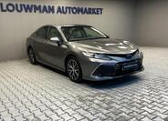 Toyota Camry 17