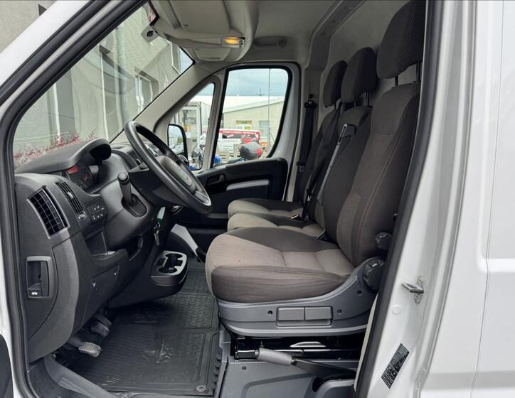 Peugeot Boxer 17