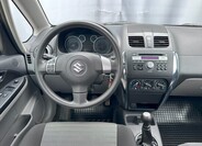Suzuki SX4 17