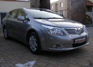 Toyota Avensis 7