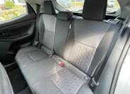 Toyota Yaris 9