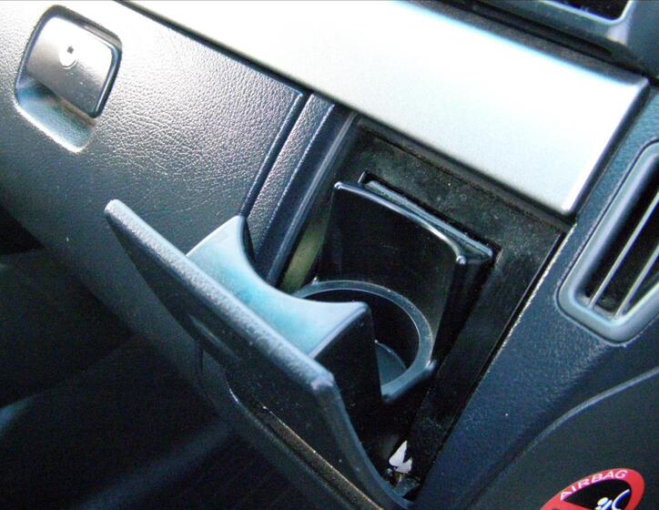 Mercedes-Benz Vito 27
