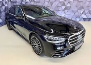 Mercedes-Benz Třídy S 6