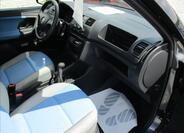 Škoda Fabia 9