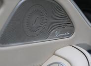 Mercedes-Benz Třídy S 29