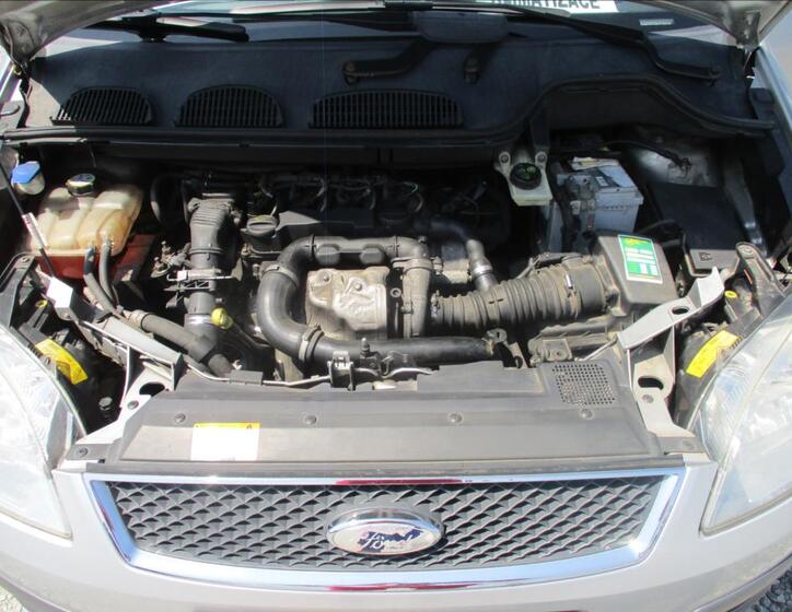 Ford C-MAX 24