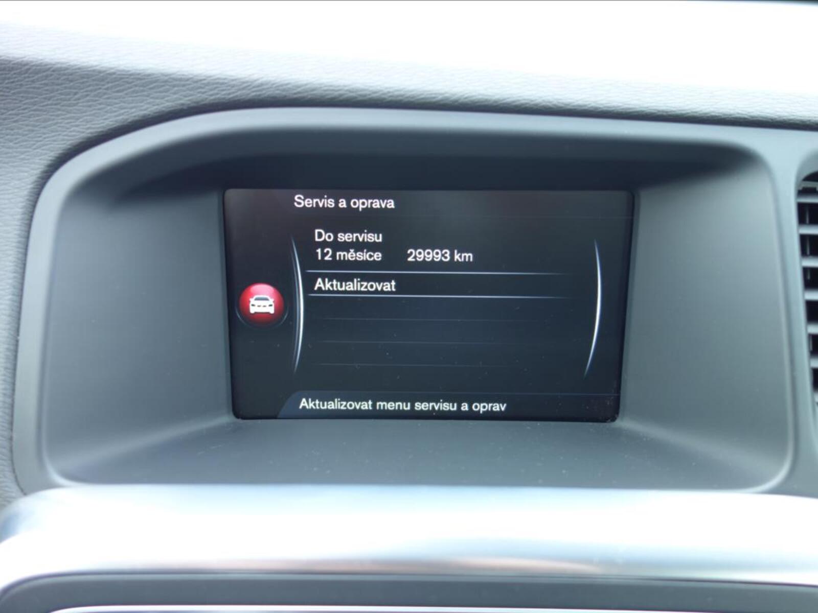 Volvo V60 22