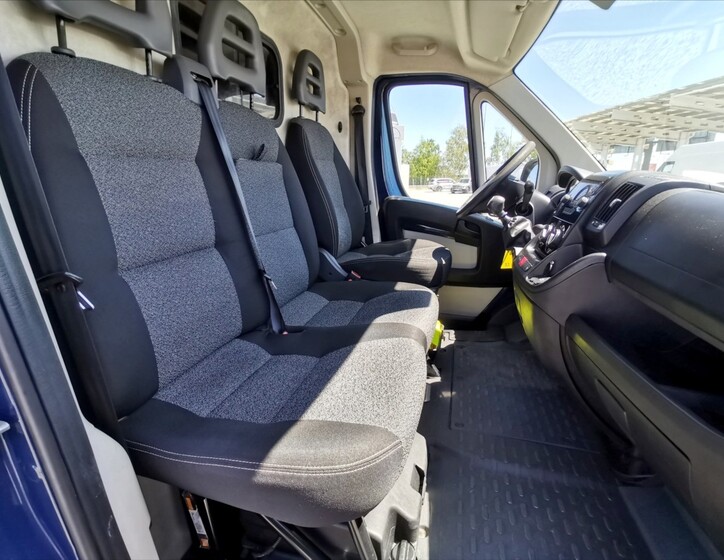 Fiat Ducato 7